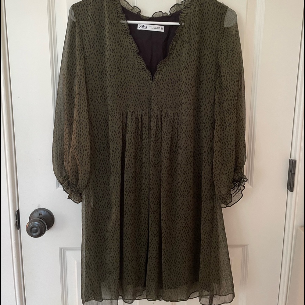 Zara Dress